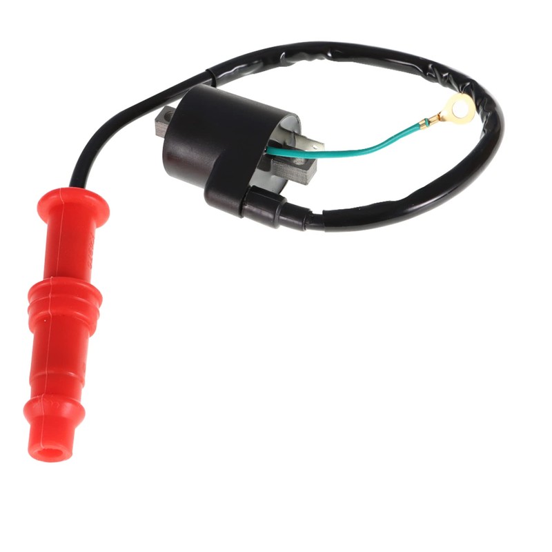 ANTUKO Ignition Coil Spark Plug CDI Box 3085382 3085564 3085228