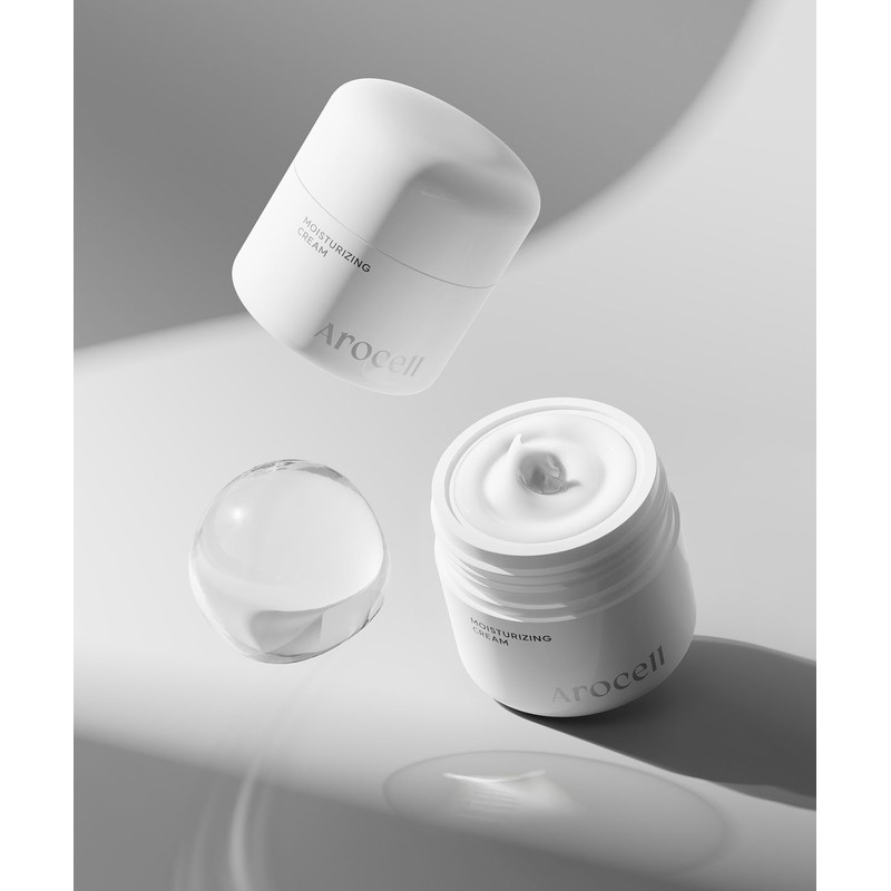 Arocell Arosel Moisturizing Cream 54g