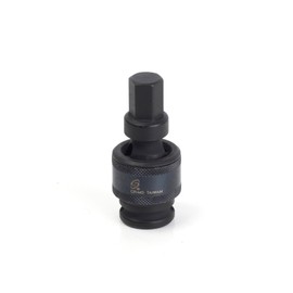 Sunex 365908 3/8" Drive 8-mm Universal Hex Bit Driver Impact Socket