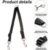 Adjustable Double Pet Trainer Leash - No Tangle Dog Walking