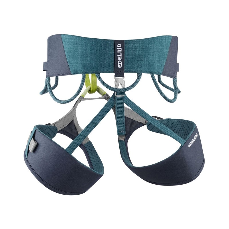 EDELRID Jay IV Climbing Harness