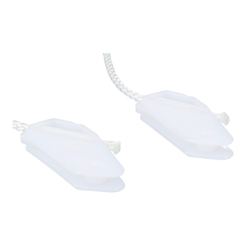 DL-pro Dishwasher Door Hinge Spring (754866 Colour Code: Red)