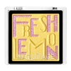 MAQUILAGE YE253 (Pearl) Dramatic Eye Color (Powder), Fresh Lemon Eyeshadow,