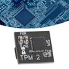 TPM 2.0 Module for MSI 12Pin SPI TPM2.0 Safe Stable