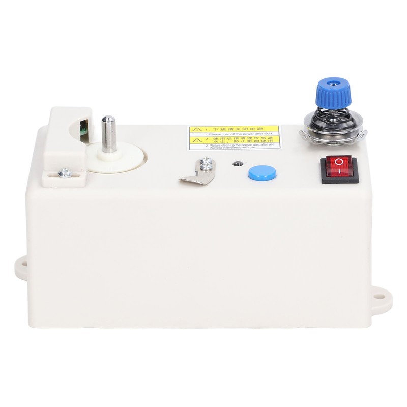Bobbin Winder Intelligent Automatic Time Saving Embroidery Machine Bobbin Winder