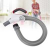 Vacuum Cleaner Hose Handle Flexible Efficient Easy Installation Replacement Hose