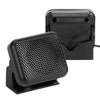 External Speaker, CB Radio Rectangular Mini NSP-100 Radio for Car