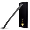 Wazakura Bonsai Scraper Gouge Chisel with Rounded Blade Made in