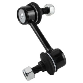 51320-SEA-E01 51321-SEA-E01 Front Driver and Passenger Side Stabilizer Sway Bar End Links Compatible with Honda Accord 2003-2012 for Crosstour 2010-2014 for Acura TSX 2004-2014