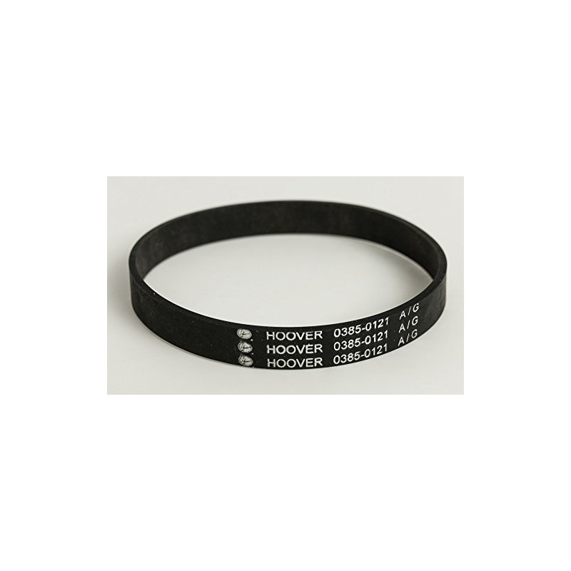 Hoover 35601265 Agitator Belt, Mixed