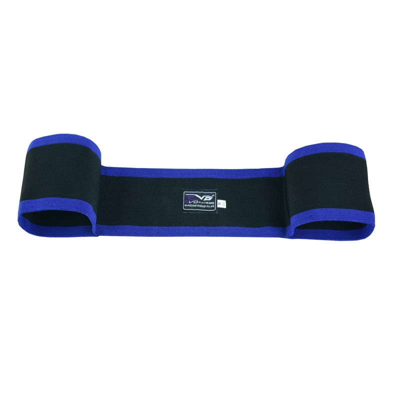 EVO Fitness Gym Bench Press Slingshot Push up Power Weight