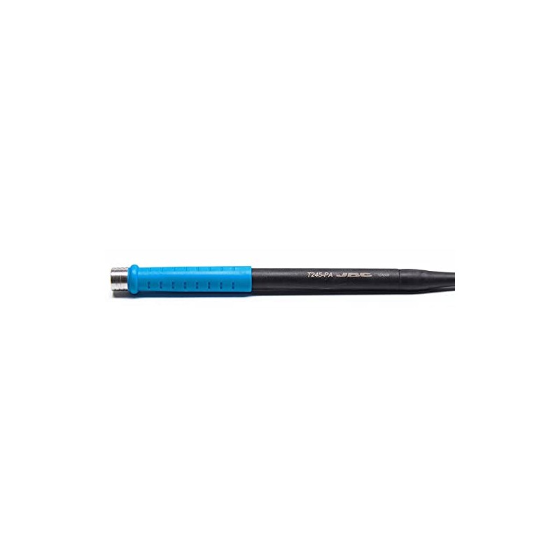 JBC Soldering Iron T245, Blue Handle T245-PA (T245 2245000 Solder