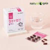 철분 엽산 임산부 수유부 청소년 철분제 60캡슐 2개월 Iron Folic