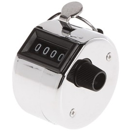 Rapala Fish Counter, Multi color