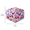 Dr. Talbot's Kid’s Washable Cloth Cup Face Mask for Personal