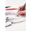 Koh-I-Noor Rapidomatic - Lápiz mecánico de 0.7 mm, gris, 1