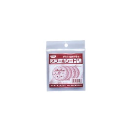 DAIICHI SEIKO spool sheet mini