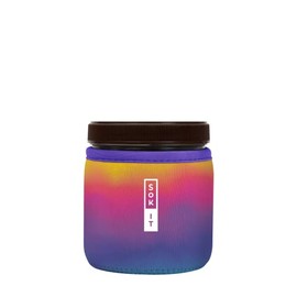 Sok It Ice Cream Sok Insulated Neoprene Cover (Twilight, Straight Ice Cream Pints)