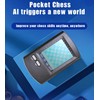 BMDHA Touch Electronic Chess Set, Automatic Intelligent Game Machine Luxury
