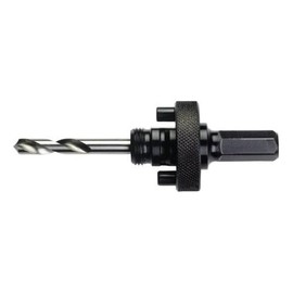 Bahco 11/32-Hex 3834-ARBR-9100QC Arbor