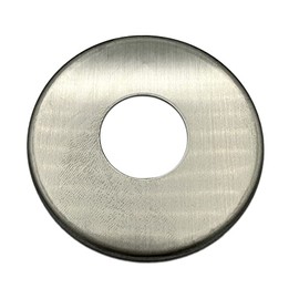 EGO Power+ 3706103001 Shield Flange Cover for BCA1220 Brush Cutter, ST1530, STA1500, STX3800 15" String Trimmers and ABB1203-1 3-Teeth Metal Blade Kit