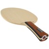Stiga Allround (Classic Grip) Table Tennis Blade, Wood