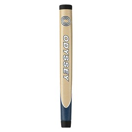 ODYSSEY 5720351 Ai-ONE MILLED TRI-BEAM Oversized Putter Grip