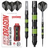 Red Dragon Freestyle: 24g - Tungsten Darts Set with Flights