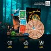 EXIT: The Game - La montaña rusa embrujada
