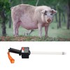 Pig Ovulation Detector Arc Probe Non Destructive Detection Digital Display