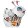 Made Easy Kit K-Cup Countertop Sculpture Holder for Keurig K-cup