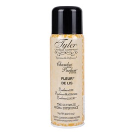 Fleur DE LIS Tyler 4 oz Chambre Parfum - Room Spray (1 can of 4 oz Spray)