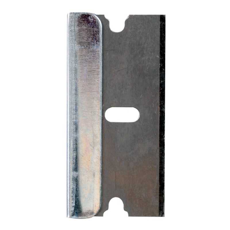 Olympia Tools 5-Pack Utility Razor Blades, Single Edge Razer Blade