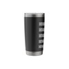 Knife Making Lover Stainless Steel Insulated Tumbler