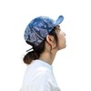 Nakota Reversible Paisley Cap, Unisex, UV Reversible, For Summer, Summer,