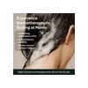 Aromática Shampoo De Romero Limpieza Profunda 180 Ml