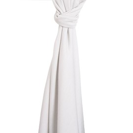 Woolino Baby Swaddle Blanket, 100% Merino Wool Receiving Blanket for Boys & Girls, Swaddles for Newborns 0-3 Months, Beige