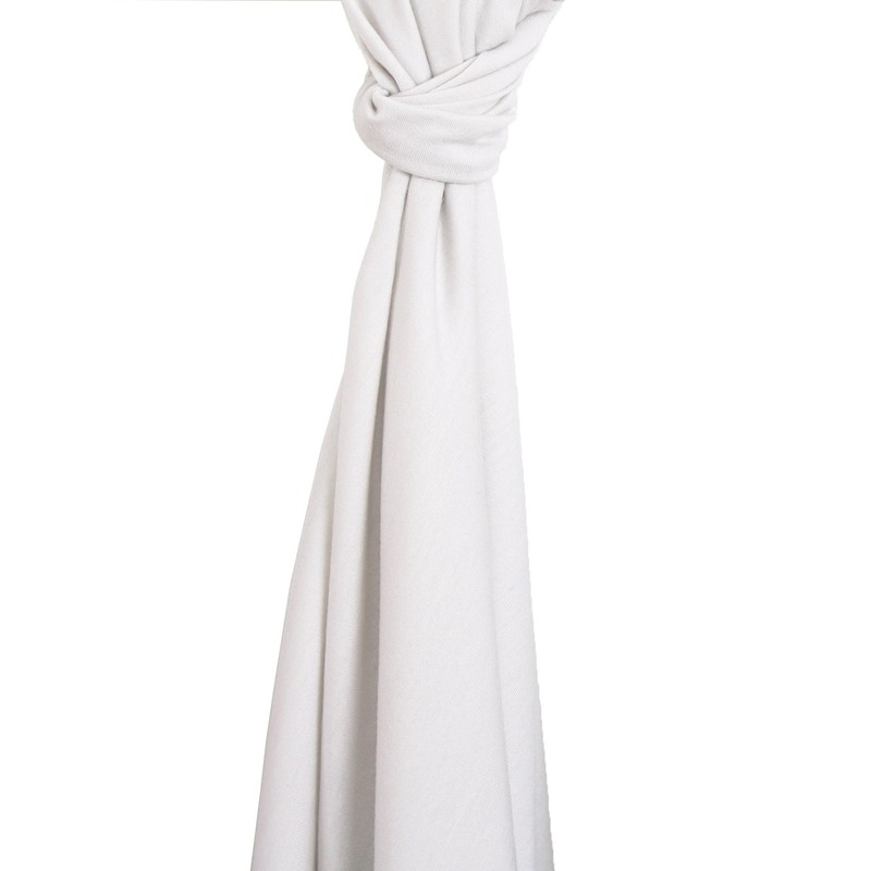 Woolino Baby Swaddle Blanket, 100% Merino Wool Receiving Blanket for