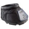 PFIFF 102855 Horse Hoof Boot Treatment Shoe, 1 Piece, Black/Blue,