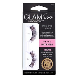 Manicare Glam Pro by Manicare 65. Khloe Magnetic Lashes
