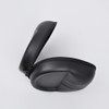Gatuida Headphone Bag Headphone Case for Kids Portable Earphone Bag