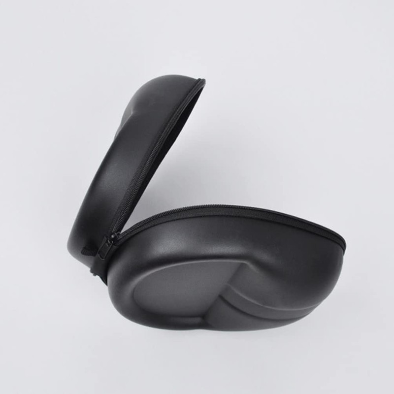Gatuida Headphone Bag Headphone Case for Kids Portable Earphone Bag