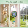 Fonmy Hanging Display Motor with Remote 5 RPM Low Speed