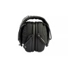 GuardTech Plus Hearing Protection Electronic Earmuff Shooting 25dba headphones