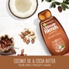 Garnier Ultimate Blends Shampoo & Conditioner Set | Sleek Restorer