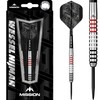 Mission Wessel Nijman 90% Steel Darts 23 g