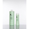 KHENZ Tea Tree Shampoo 1000 ml prevents hair from falling
