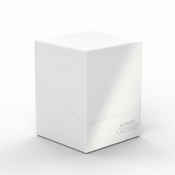 Ultimate Guard Ultimate Guard Boulder Solid 100+, Deck Case for