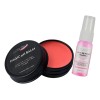 Bálsamo Labial Magic Ph Balm Color Único Y De Larga