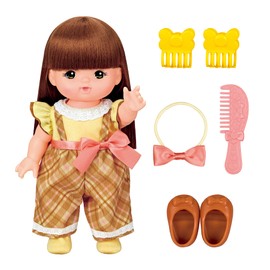 Mel-chan Doll Set Rena-chan (2022 Released Model)